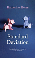 Standard Deviation