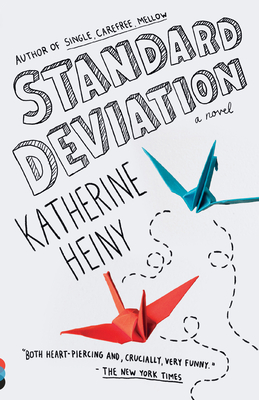 Standard Deviation - Heiny, Katherine