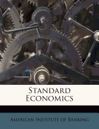 Standard Economics
