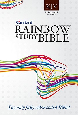 Standard Full Color Study Bible-KJV - Standard Publishing (Creator)