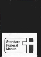 Standard Funeral Manual