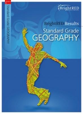 Standard Grade Geography - Harnden, Ralph