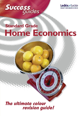 STANDARD GRADE HOME EC SUCCESS GUID - 