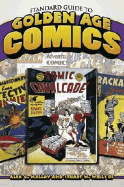 Standard Guide to Golden Age Comics