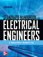 Standard Handbook for Electrical Engineers
