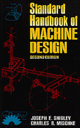 Standard handbook of machine design