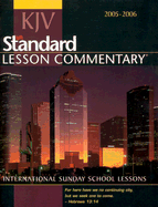 Standard Lesson Commentary-KJV: Churches Want Members to Better Understand the Bible