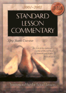 Standard Lesson Commentary-KJV: International Sunday School Lessons