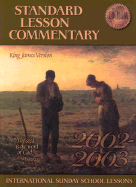 Standard Lesson Commentary-KJV