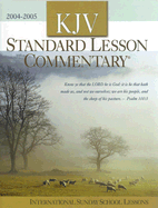 Standard Lesson Commentary-KJV