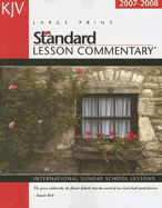Standard Lesson Commentary: KJV