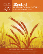 Standard Lesson Commentary: KJV