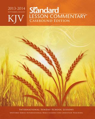 Standard Lesson Commentary: KJV - Standard Publishing (Creator)