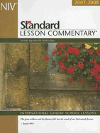 Standard Lesson Commentary: NIV