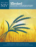 Standard Lesson Commentary: NIV