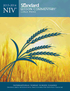 Standard Lesson Commentary: NIV
