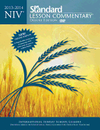 Standard Lesson Commentary: NIV