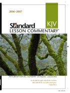 Standard Lesson Commentary
