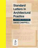 Standard Letters in Architectural Practice