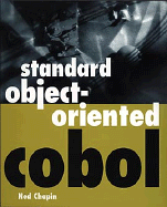 Standard object-oriented COBOL - Chapin, Ned