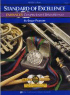 Standard of Excellence Enhanced 2 (Flute): Comprehensive Band Method - 