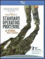Standard Operating Procedure [Blu-ray]