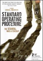Standard Operating Procedure