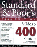 Standard & Poor's MidCap 400 Guide