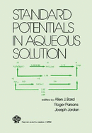 Standard Potentials in Aqueous Solution