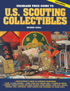 Standard Price Guide to U.S. Scouting Collectibles