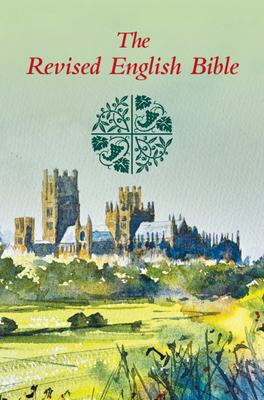 Standard Text Bible-Reb - Cambridge University Press (Creator)