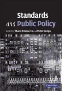Standards and Public Policy