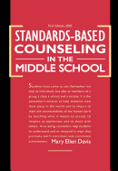 Standards-Based Counseling in the Middle School