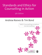 Standards Ethics for Counselling in Action