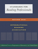Standards for Reading Professionals