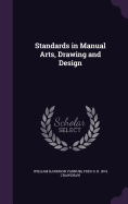 Standards in Manual Arts, Drawing and Design