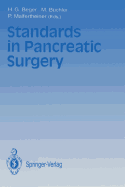 Standards in pancreatic surgery