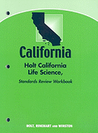 Standards Review Workbook Grade 6: Life Science