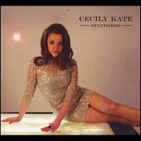 Standards - Cecily Kate