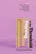 Standing at the Threshold: Working Through Liminality in the Composition and Rhetoric Taship