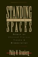 Standing in the Spaces: Essays on Clinical Process Trauma and Dissociation