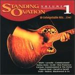 Standing Ovation, Vol. 1