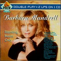 Standing Room Only - Barbara Mandrell