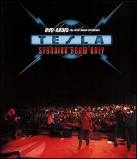 Standing Room Only - Tesla