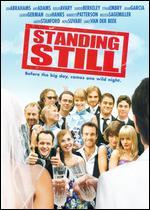 Standing Still
