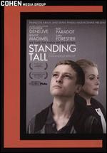 Standing Tall
