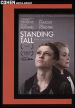 Standing Tall - Emmanuelle Bercot
