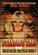 Standing Tall - Harvey Hart