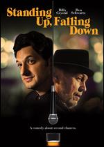 Standing Up, Falling Down - Matt Ratner