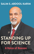 Standing Up for Science